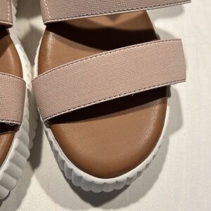 Madden Girl Cammie/Cammo Sandals